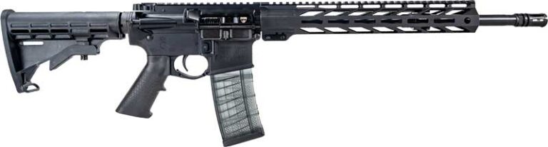 FAXON ASCENT AR-15 RIFLE