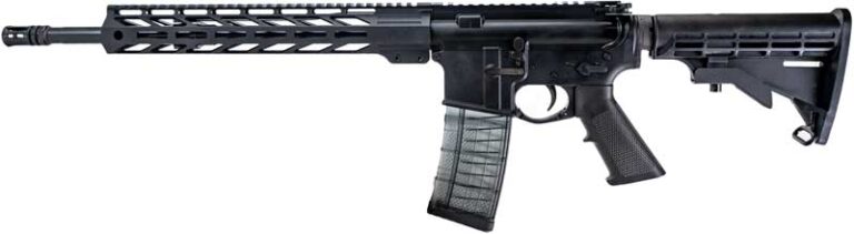 FAXON ASCENT AR-15 RIFLE - Image 2