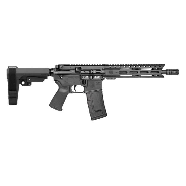 Diamondback Firearms DB-15 Pistol 300 AAC Blackout