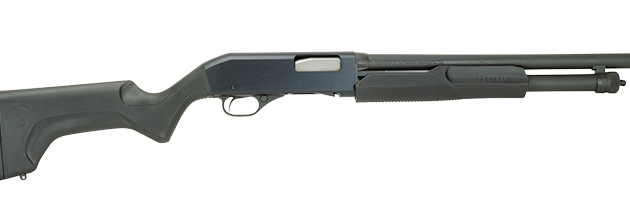 SA Stevens 320 Security 12 Gauge